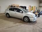 2011 Nissan Sentra 2.0