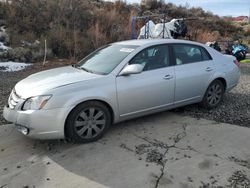 Salvage cars for sale at Reno, NV auction: 2007 Toyota Avalon XL