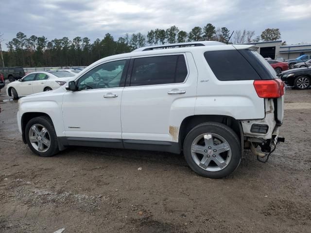 2013 GMC Terrain SLT