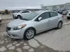 2015 KIA Forte EX