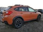 2013 Subaru XV Crosstrek 2.0 Premium