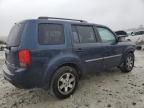 2011 Honda Pilot Touring