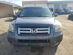 2006 Honda Pilot EX