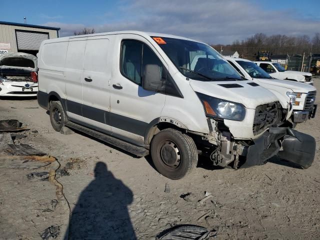 2016 Ford Transit T-150