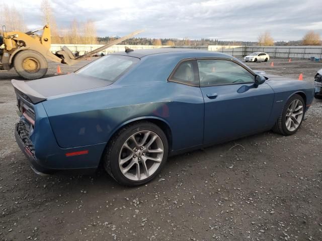 2020 Dodge Challenger R/T