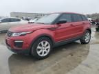 2017 Land Rover Range Rover Evoque SE