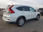 2016 Honda CR-V EXL