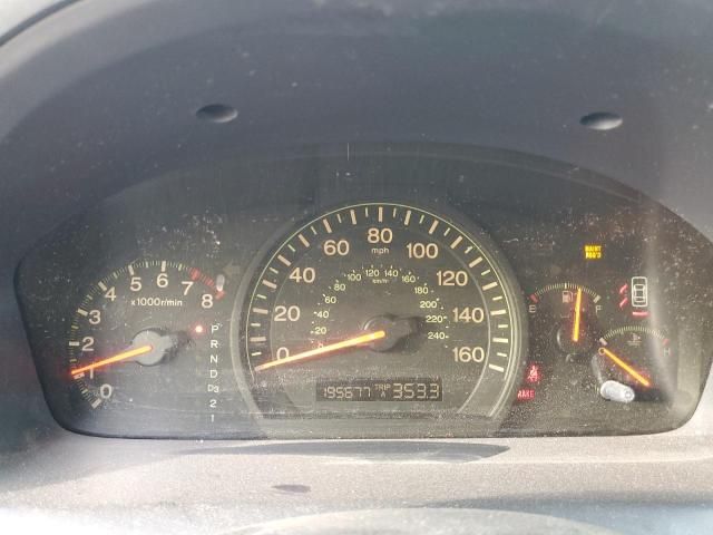 2003 Honda Accord EX