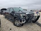 2021 GMC Sierra K1500 SLT