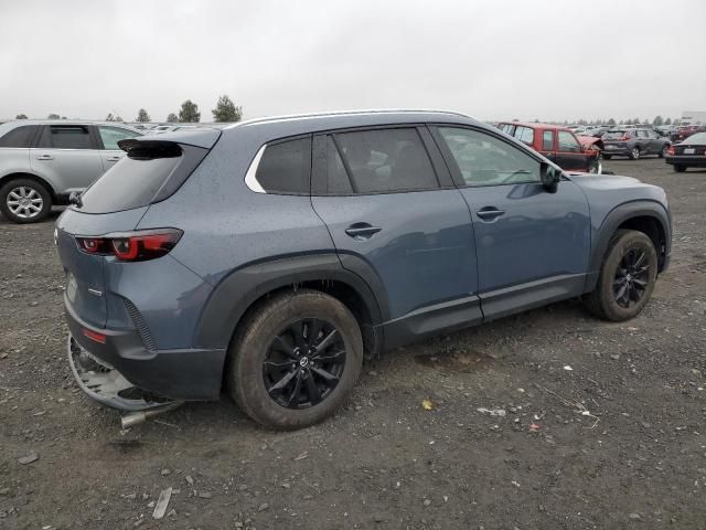 2024 Mazda CX-50 Preferred