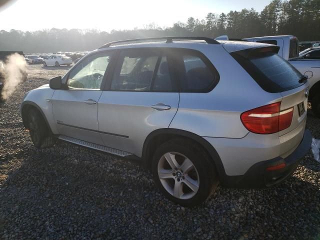 2010 BMW X5 XDRIVE30I