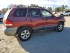 2005 Hyundai Santa FE GLS