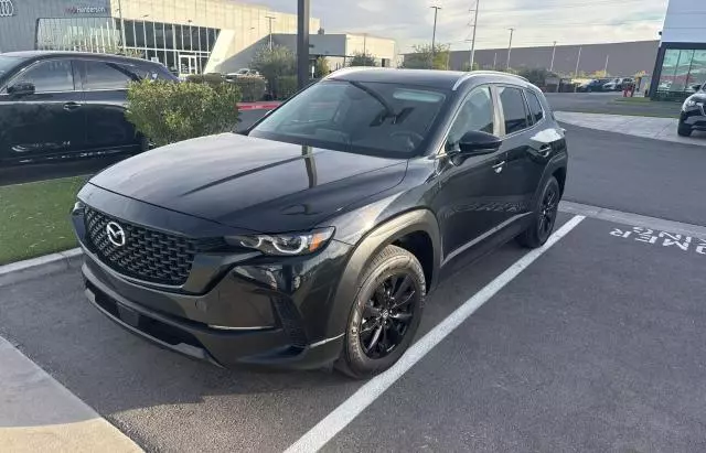 2024 Mazda CX-50 Preferred