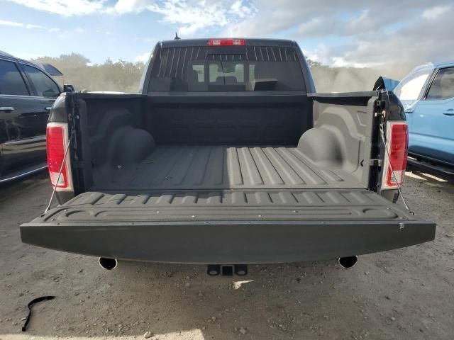 2016 Dodge RAM 1500 Longhorn