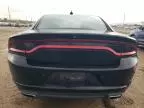 2018 Dodge Charger SXT Plus