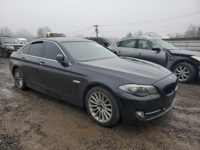 2011 BMW 535 I