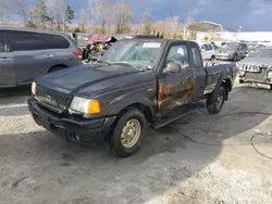 2003 Ford Ranger Super Cab en venta en Spartanburg, SC