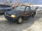 2003 Ford Ranger Super Cab