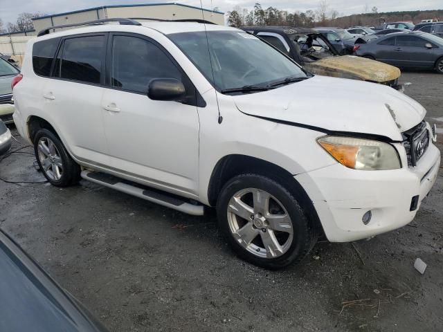 2008 Toyota Rav4