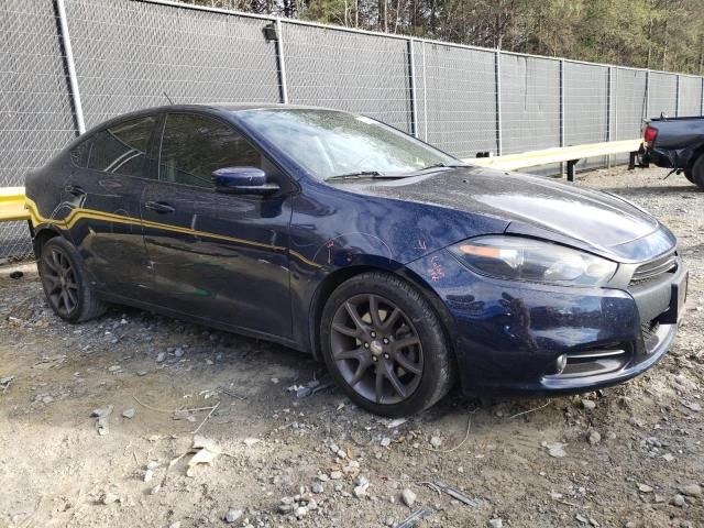 2015 Dodge Dart SXT