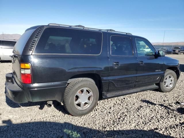 2006 GMC Yukon XL Denali