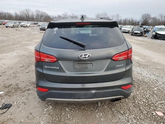 2014 Hyundai Santa FE Sport