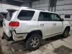 2010 Toyota 4runner SR5