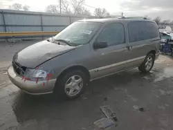 1999 Mercury Villager en venta en Lebanon, TN