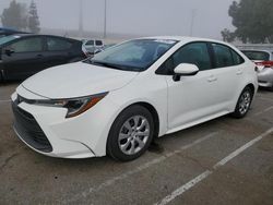 2024 Toyota Corolla LE en venta en Rancho Cucamonga, CA