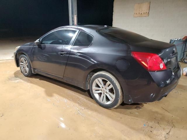 2011 Nissan Altima S