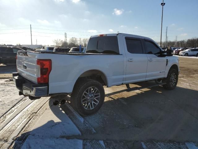 2017 Ford F250 Super Duty