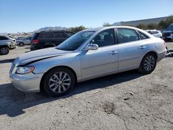 2007 Hyundai Azera SE en venta en Las Vegas, NV