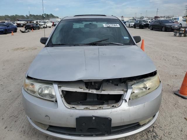 2006 Saturn Ion Level 3