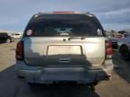 2002 Chevrolet Trailblazer