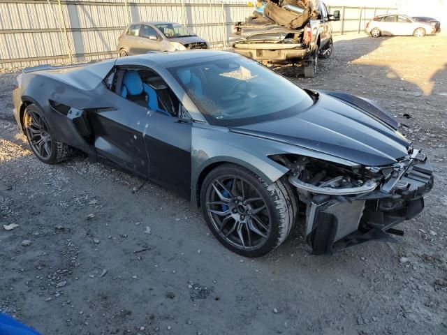 2024 Chevrolet Corvette Z06 3LZ