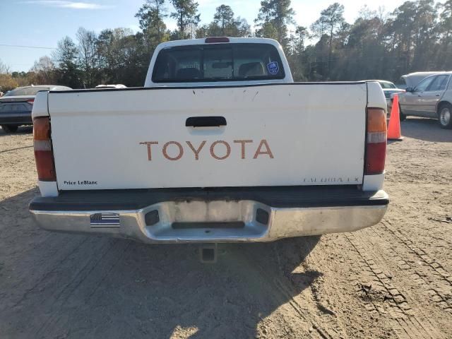 1995 Toyota Tacoma Xtracab