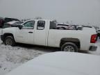 2012 Chevrolet Silverado C1500