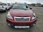 2012 Subaru Outback 2.5I Limited