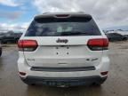 2017 Jeep Grand Cherokee Trailhawk