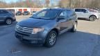 2010 Ford Edge SEL