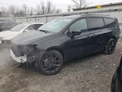 2023 Chrysler Pacifica Touring L en venta en Walton, KY