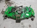 2022 John Deere Mower Deck