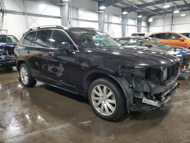 2018 Volvo XC90 T6