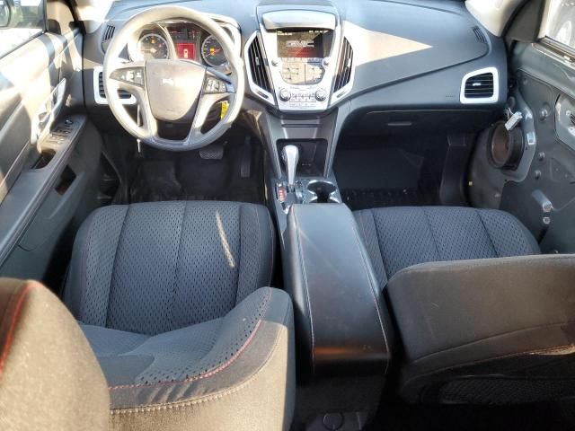 2013 GMC Terrain SLE