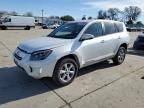 2014 Toyota Rav4 EV