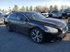 2009 Nissan Maxima S