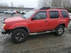 2000 Nissan Xterra XE