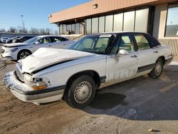 Salvage cars for sale at Fort Wayne, IN auction: 1994 Buick Park Avenue