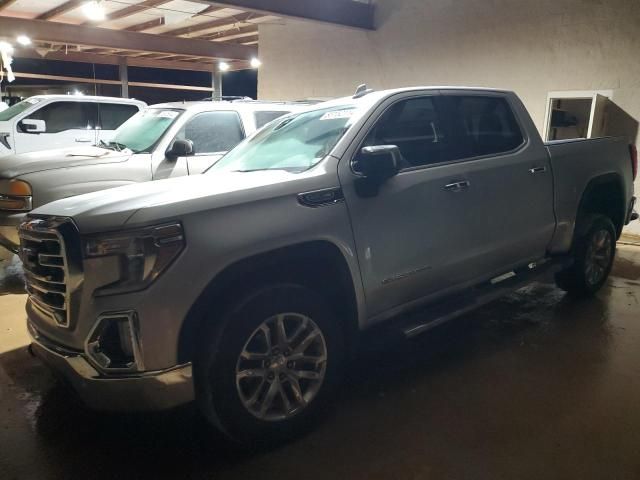 2021 GMC Sierra K1500 SLT