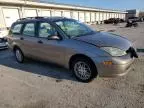 2003 Ford Focus SE